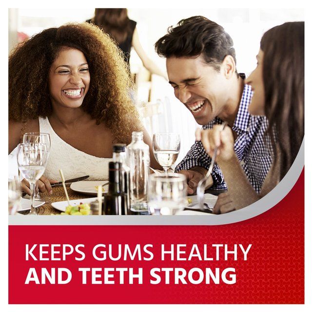 Corsodyl Gum Mouthwash Complete Protection Extra Fresh 500ml