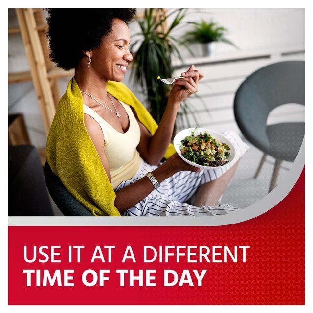 Corsodyl Gum Mouthwash Complete Protection Extra Fresh 500ml