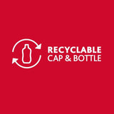 Corsodyl Gum Mouthwash Complete Protection Mild Mint 500ml