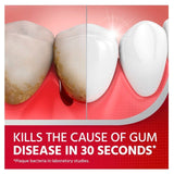 Corsodyl Gum Mouthwash Intensive Treatment For Gum Health Mint 300ml