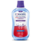 Corsodyl Gum Strengthen & Protect Mouthwash 500ml