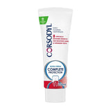 Corsodyl Gum Toothpaste Complete Protection Extra Fresh 75ml