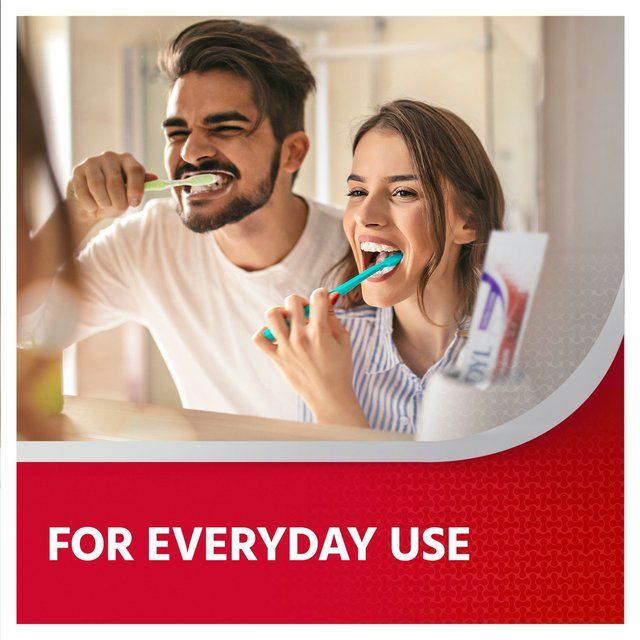 Corsodyl Gum Toothpaste Complete Protection Extra Fresh 75ml