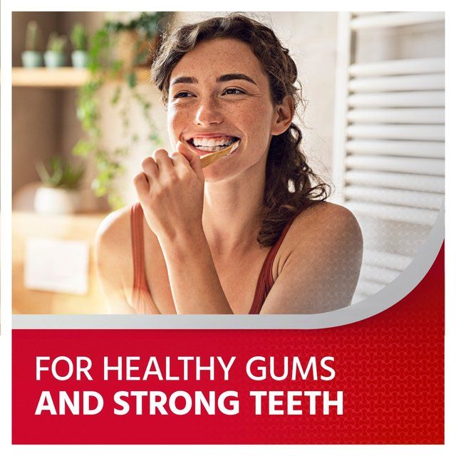 Corsodyl Gum Toothpaste Complete Protection Extra Fresh 75ml