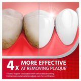 Corsodyl Gum Toothpaste Complete Protection Extra Fresh 75ml