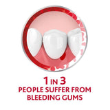 Corsodyl Gum Toothpaste Complete Protection Whitening 75ml