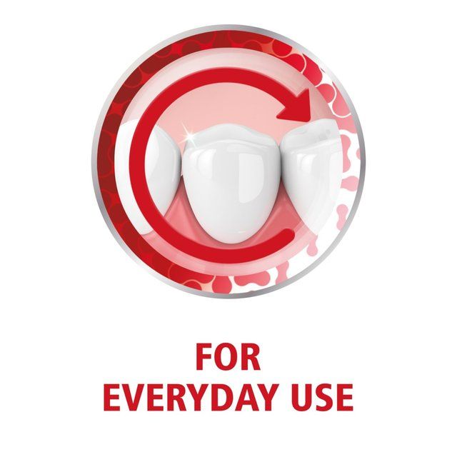 Corsodyl Gum Toothpaste Daily Flouride Gum & Teeth Care 75ml