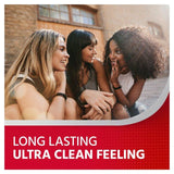 Corsodyl Gum Toothpaste Daily Gum & Teeth Care Ultra Clean 75ml