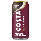 Costa Coffee Flat White Iced Coffee 200ml