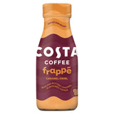 Costa Coffee Frappé Caramel Swirl 12x250ml