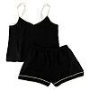Cosy & Co Cami & Shorts Pyjama Set - Medium