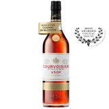 Courvoisier VSOP Cognac Brandy 70cl