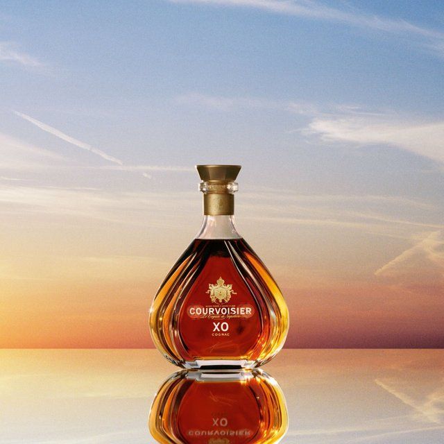 Courvoisier XO Cognac 70cl