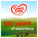 Cow & Gate 1 First Baby Milk Formula Liquid Starter Pack from Birth 6 x 70ml