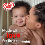 Cow & Gate 2 Follow On Baby Milk Formula Liquid 6-12 Months 200ml