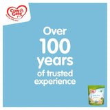 Cow & Gate Baby Rice 4-6 mths+ 100g