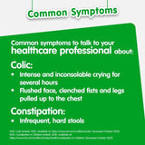 Cow & Gate Comfort Baby Milk Formula Powder from Birth to 12 Months 800g