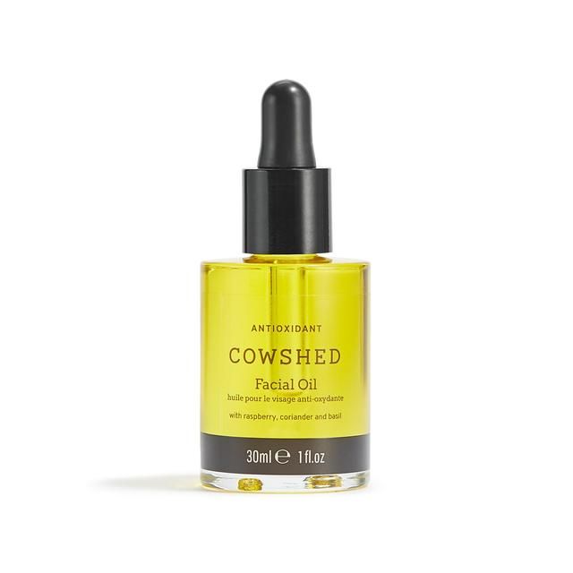 Cowshed Anti-Oxidant Facial Oil 30ml