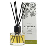 Cowshed Balance Restoring Diffuser 100ml