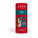 COYA Freeze-Dried Raw Adult Dog Food Topper Fish 50g