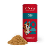 COYA Freeze-Dried Raw Adult Dog Food Topper Fish 50g