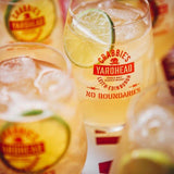 Crabbies Yardhead Whisky 70cl