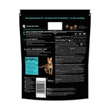 Crave Natural Grain Free Adult Dry Cat Food Salmon & Whitefish 750g