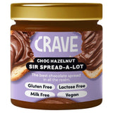 Crave Sir Spread-A-Lot 225g