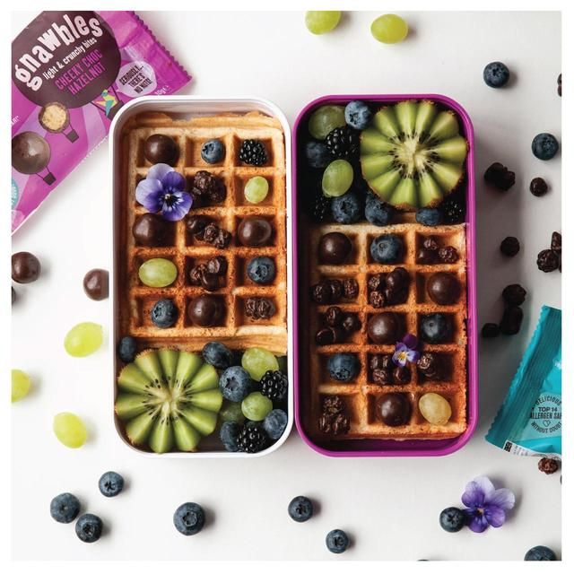 Creative Nature Pancake and Waffle Mix 266g