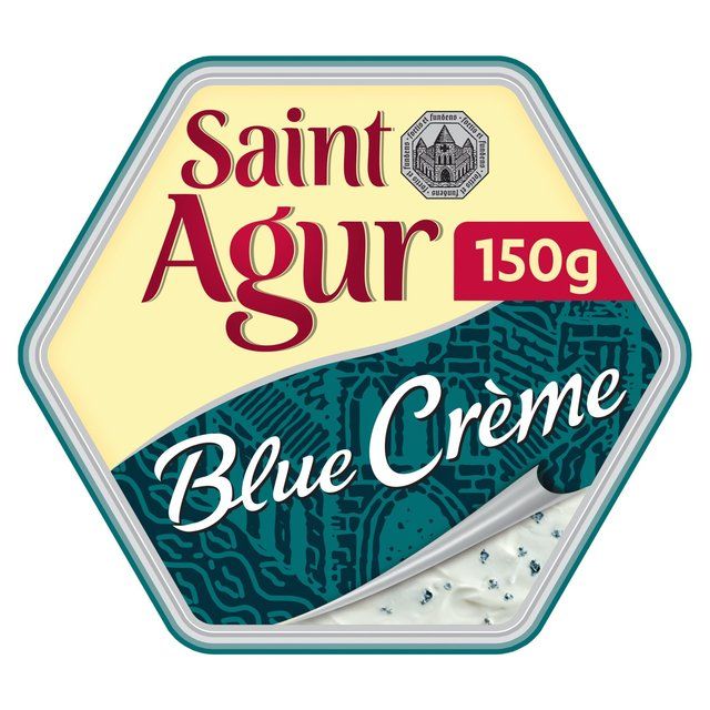 Creme de Saint Agur 150g