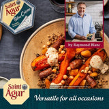Creme de Saint Agur 150g