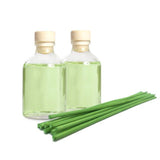 Cristalinas Pet Odour Eliminating Reed Diffuser Refill Garden 2 x 30ml