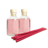 Cristalinas Pet Odour Eliminating Reed Diffuser Refill Red Berries 2 x 30ml