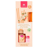Cristalinas Reed Diffuser Orange Blossom & Honey 35ml