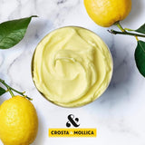 Crosta & Mollica Limoncello Gelato 450ml