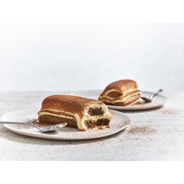 Crosta & Mollica Tiramisu Twin Pack 220g