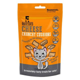 Crunchy Cheese Cushion Cat Treats 60g