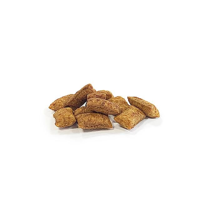 Crunchy Chicken Cushions For Cats 60g