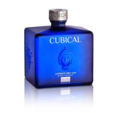 Cubical by Botanic Ultra Premium Gin 70cl