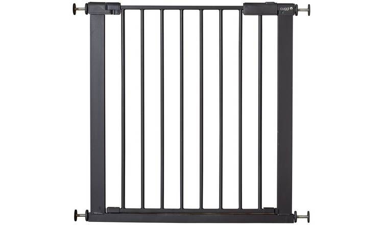 Cuggl Safety Gate - Grey