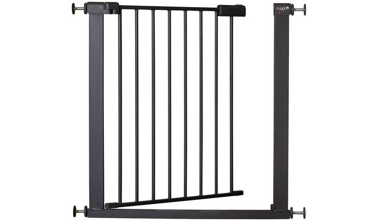 Cuggl Safety Gate - Grey
