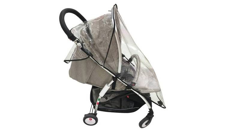 Cuggl Stroller Raincover
