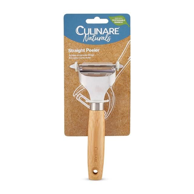 Culinare Straight Peeler