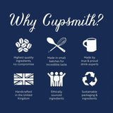 Cupsmith Calm Days Tea 15 per pack