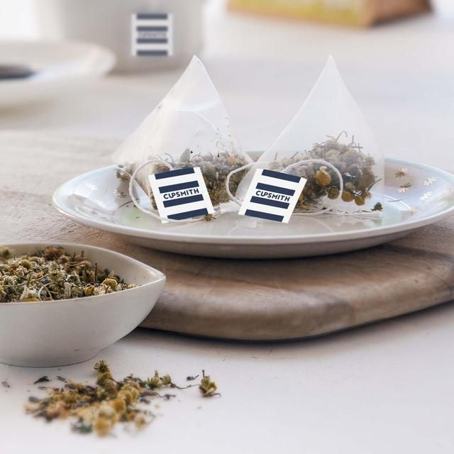 Cupsmith Calm Days Tea 15 per pack