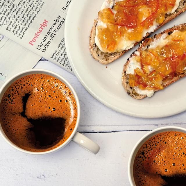 Cupsmith Glorious Espresso Ground 227g