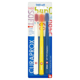 Curaprox 5460 Toothbrush 3 per pack