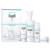 Curel Enrich 2 Week Trial & Travel Kit