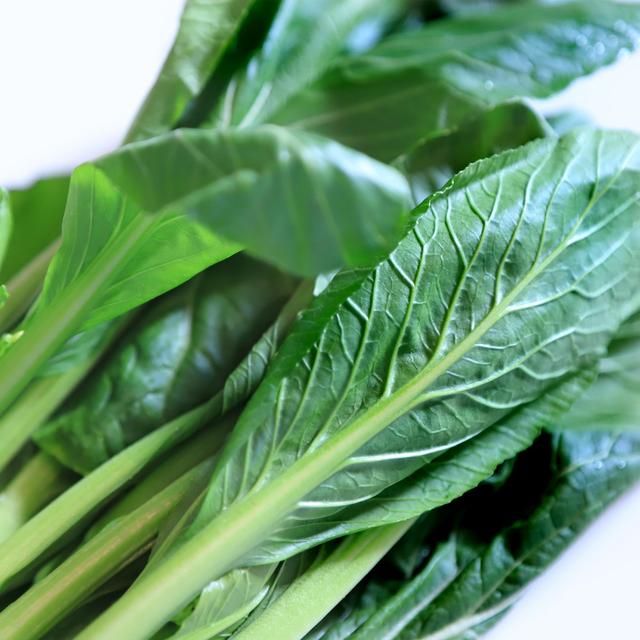 Curious Choi Sum 200g
