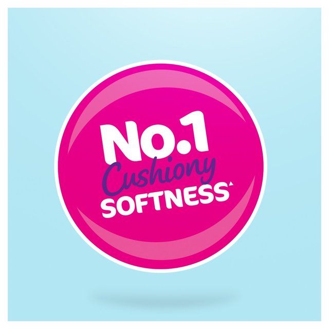 Cushelle Original Toilet Rolls 6 per pack